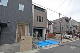 名古屋市北区上飯田南町3丁目 一戸建て