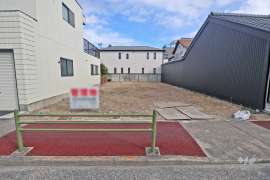 名古屋市北区金城2丁目 土地