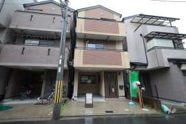 摂津市鳥飼下3丁目 一戸建て