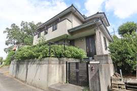 川口市大字石神 一戸建て