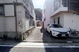 名古屋市南区呼続元町 土地