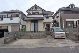 名古屋市緑区姥子山1丁目 一戸建て