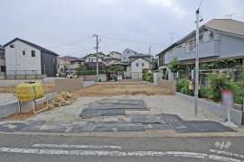 名古屋市緑区姥子山1丁目 一戸建て