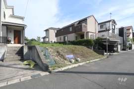 名古屋市緑区南大高3丁目 土地