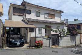 神戸市灘区篠原台 一戸建て