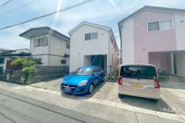 名古屋市中川区赤星1丁目 一戸建て