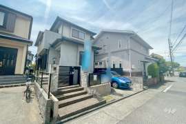 名古屋市中川区新家3丁目 一戸建て