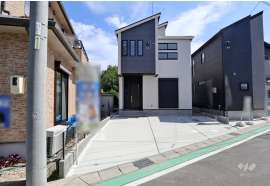 春日井市上田楽町 一戸建て