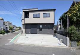 春日井市上田楽町 一戸建て