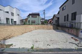 日進市藤塚7丁目 土地