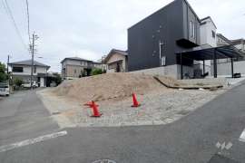 名古屋市緑区鳴海町字山ノ神 土地