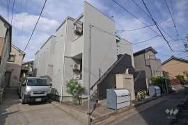 名古屋市緑区鳴海町字丸内 収益物件