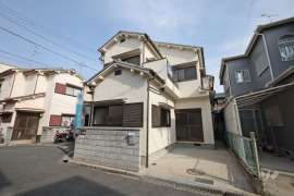 池田市豊島南1丁目 一戸建て