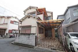 池田市豊島南1丁目 一戸建て