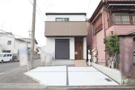 名古屋市中川区野田1丁目 一戸建て