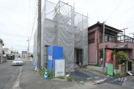 名古屋市中川区野田1丁目 一戸建て