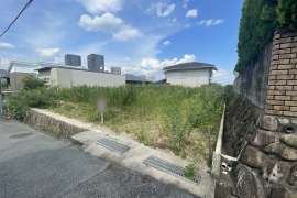 宝塚市南口1丁目 土地