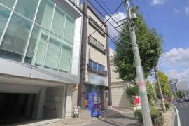 名古屋市名東区名東本町 土地