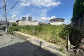 宝塚市南口1丁目 土地