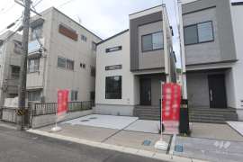 春日井市不二ガ丘3丁目 一戸建て