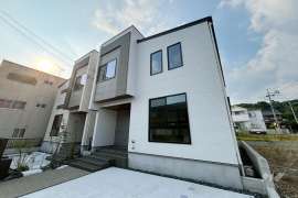 春日井市不二ガ丘3丁目 一戸建て