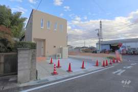瀬戸市高根町1丁目 一戸建て