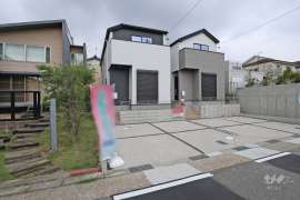 名古屋市緑区桃山2丁目 一戸建て