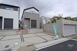 名古屋市緑区桃山2丁目 一戸建て