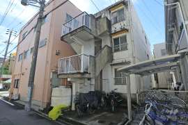 名古屋市千種区今池南 収益物件