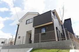 高槻市唐崎中2丁目 一戸建て