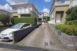 名古屋市天白区中平5丁目 一戸建て