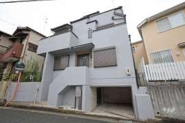 西宮市一ケ谷町 一戸建て