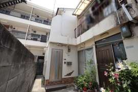 西宮市笠屋町 テラスハウス