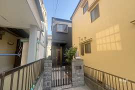 伊丹市山田6丁目 一戸建て