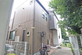 目黒区大岡山1丁目 一戸建て