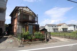 大府市吉川町4丁目 土地