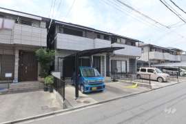 名古屋市南区豊2丁目 一戸建て