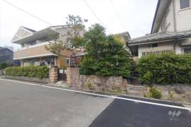 伊丹市荻野1丁目 土地