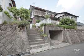 箕面市粟生間谷東7丁目 土地