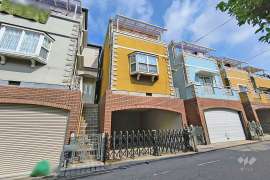 尼崎市武庫川町4丁目 一戸建て