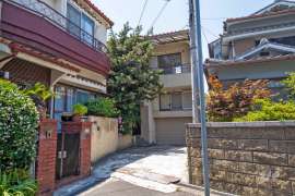 大阪市東淀川区大桐5丁目 土地