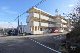 尾張旭市柏井町弥栄 収益物件