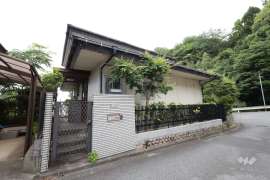 西宮市宝生ケ丘1丁目 土地