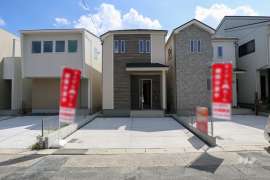 名古屋市名東区香流1丁目 一戸建て