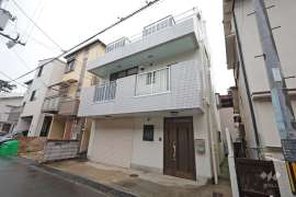 西宮市小松東町2丁目 一戸建て