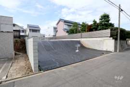 名古屋市瑞穂区東栄町8丁目 土地