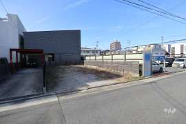 名古屋市西区名西1丁目 土地