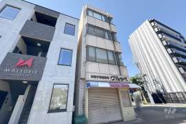 名古屋市西区城西4丁目 店舗