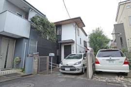 世田谷区上祖師谷2丁目 一戸建て