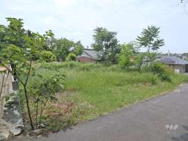 名古屋市守山区大字中志段味字吉田洞 土地